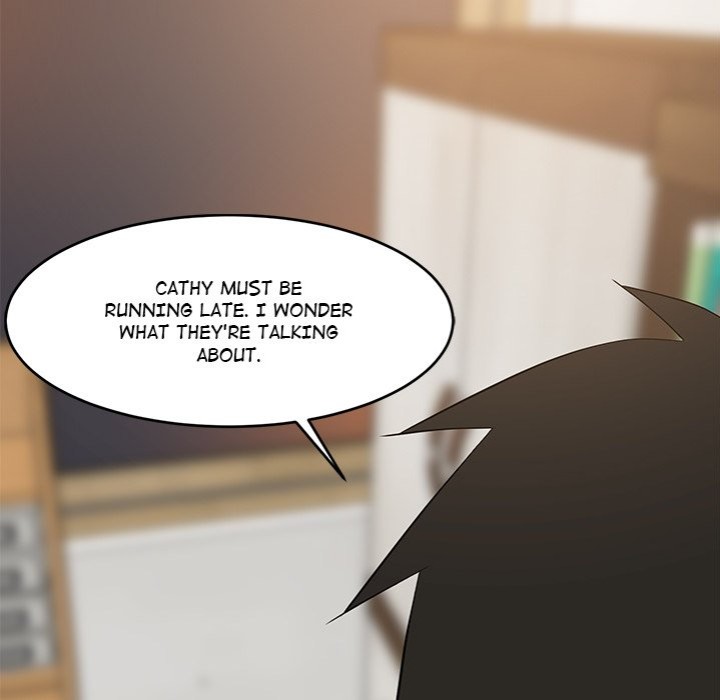College Grades Skyrocketing Chapter 58 image 133