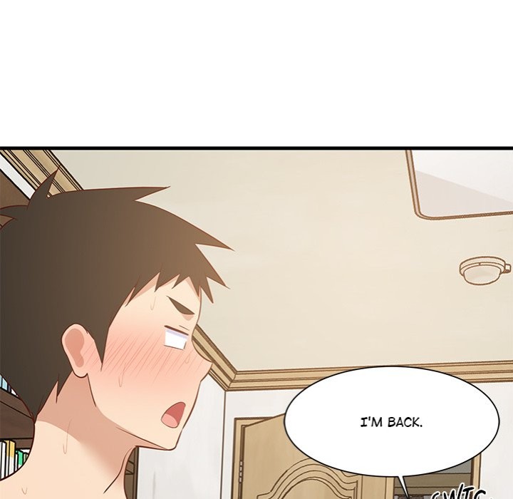 College Grades Skyrocketing Chapter 58 image 149