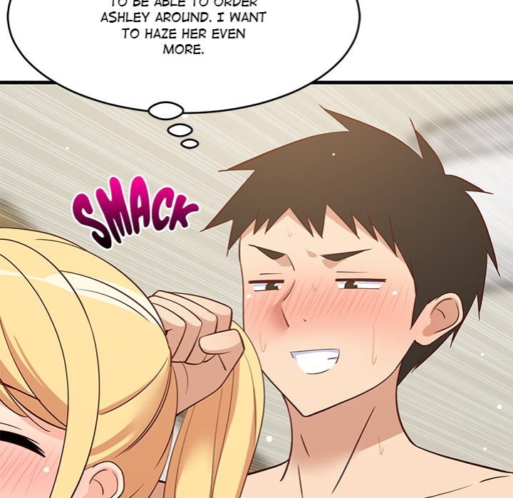 College Grades Skyrocketing Chapter 58 image 21