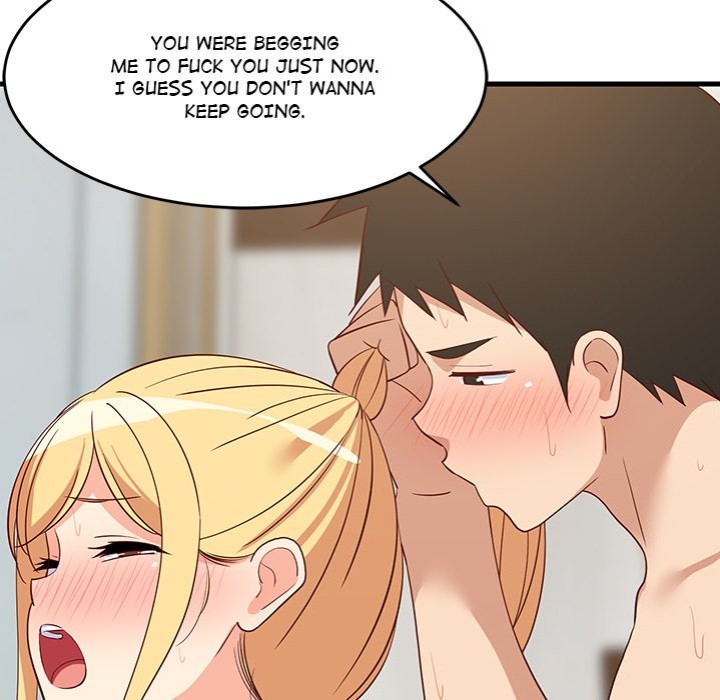 College Grades Skyrocketing Chapter 58 image 41
