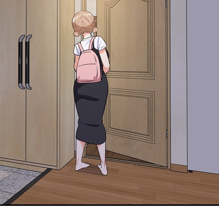 College Grades Skyrocketing Chapter 58 image 70
