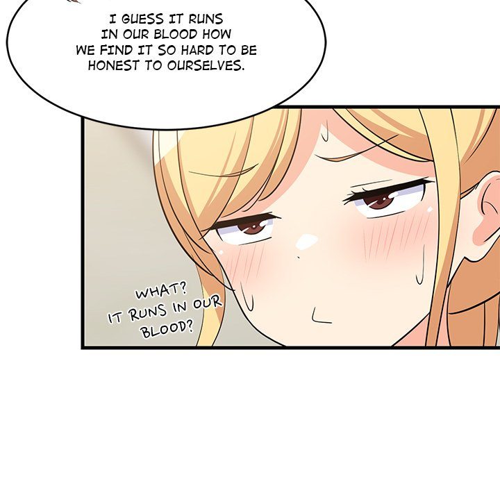 College Grades Skyrocketing Chapter 59 image 108