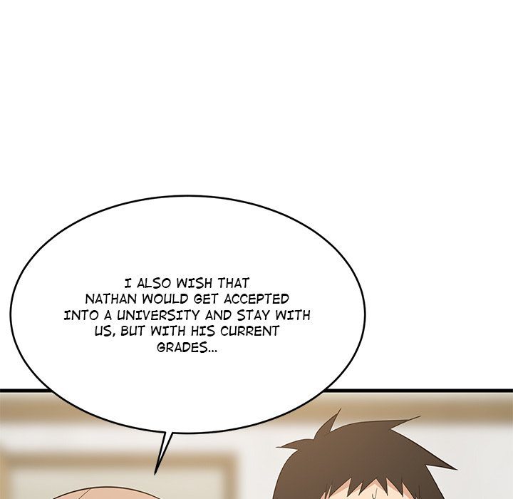 College Grades Skyrocketing Chapter 59 image 109