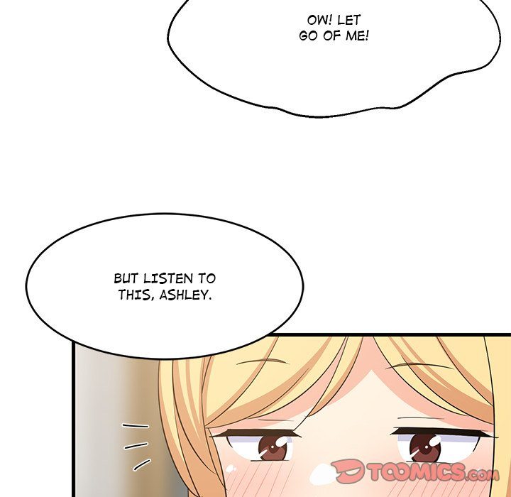 College Grades Skyrocketing Chapter 59 image 32
