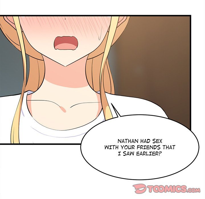 College Grades Skyrocketing Chapter 59 image 44