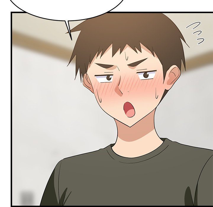 College Grades Skyrocketing Chapter 59 image 52