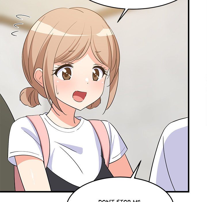 College Grades Skyrocketing Chapter 59 image 58