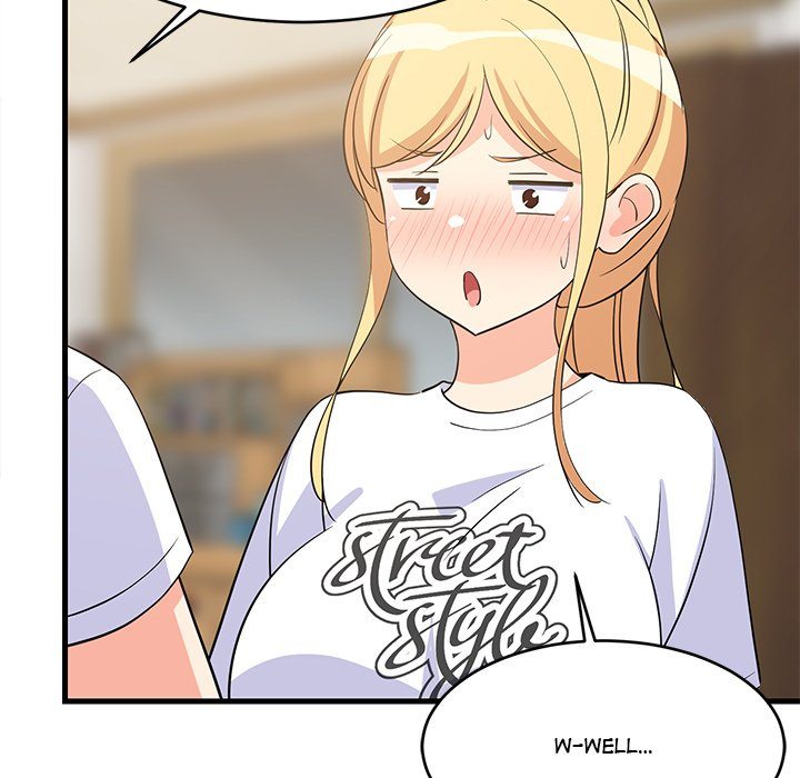 College Grades Skyrocketing Chapter 59 image 60