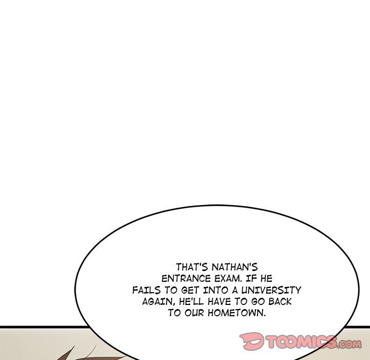 College Grades Skyrocketing Chapter 59 image 92