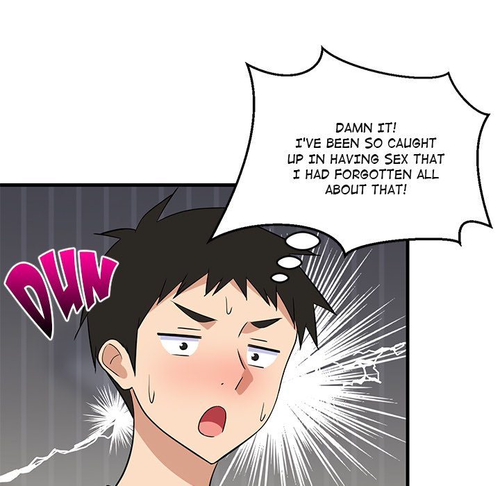 College Grades Skyrocketing Chapter 59 image 95