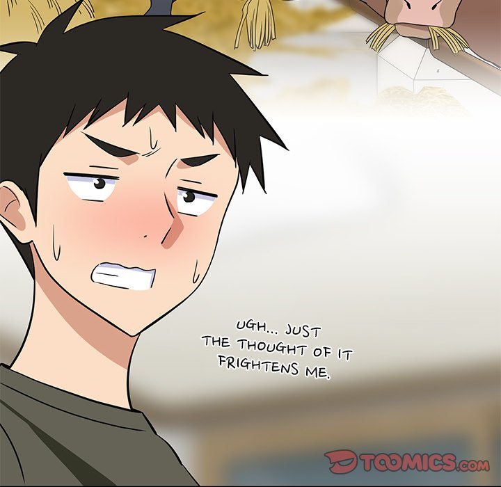 College Grades Skyrocketing Chapter 59 image 98