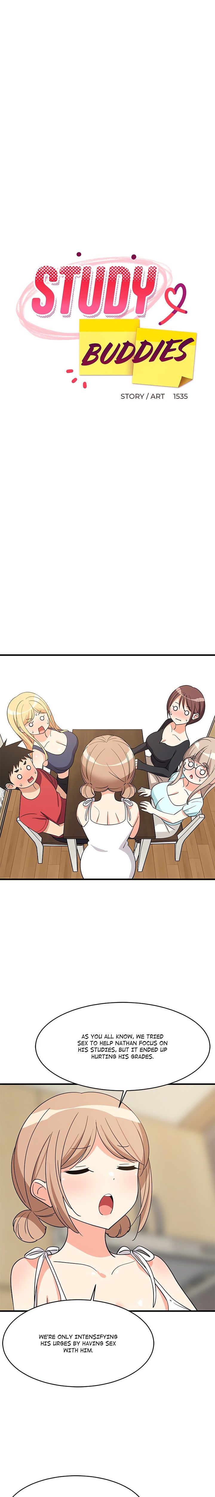 College Grades Skyrocketing Chapter 60 image 10
