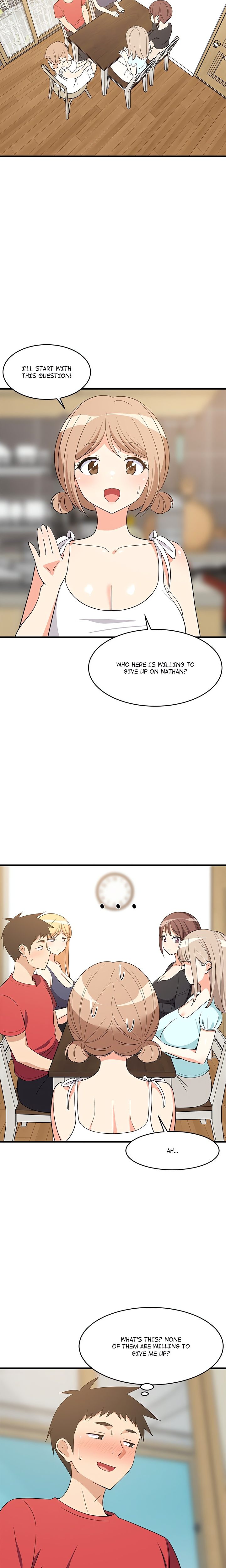 College Grades Skyrocketing Chapter 60 image 3