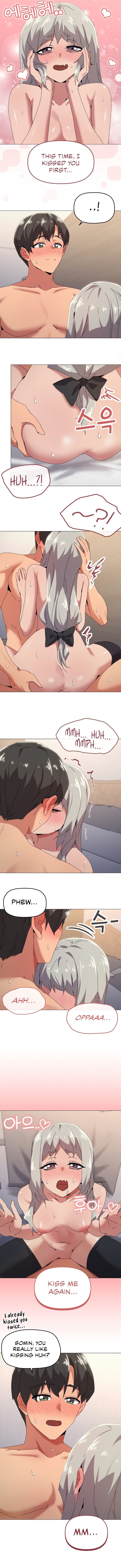 What’s wrong with this family? Chapter 46 image 4