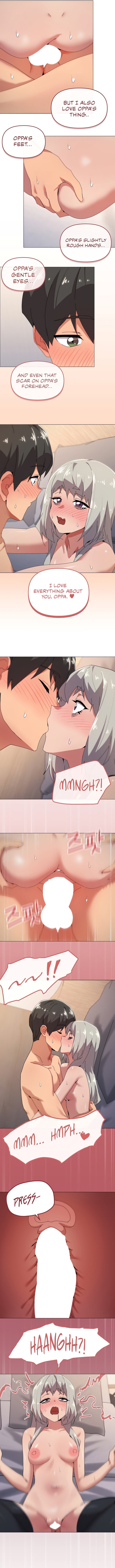 What’s wrong with this family? Chapter 46 image 5