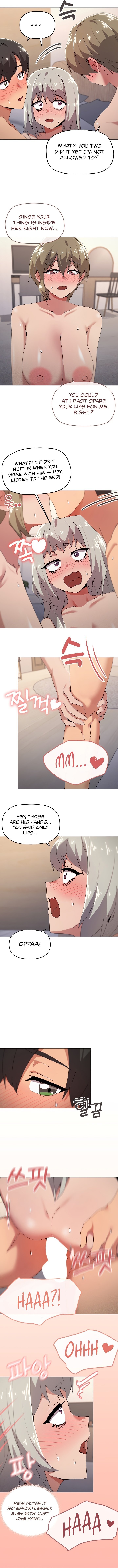 What’s wrong with this family? Chapter 46 image 7