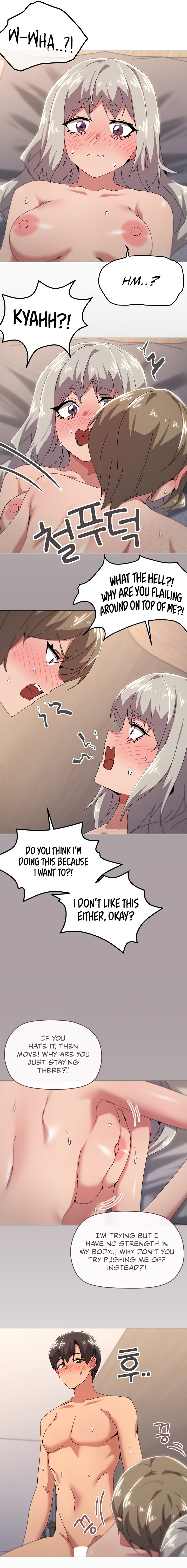What’s wrong with this family? Chapter 47 image 2