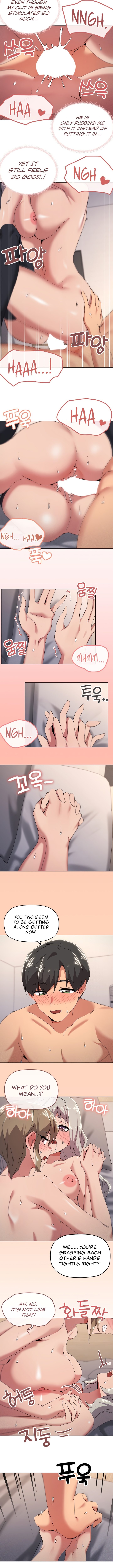 What’s wrong with this family? Chapter 47 image 5