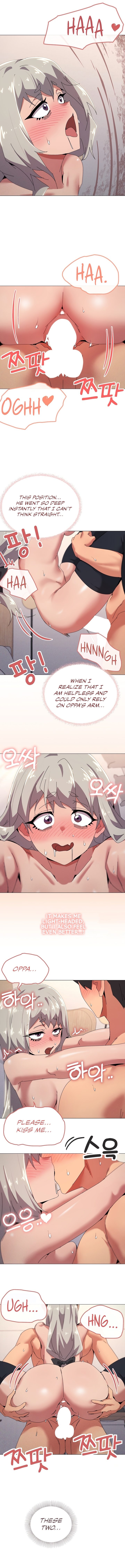 What’s wrong with this family? Chapter 48 image 3