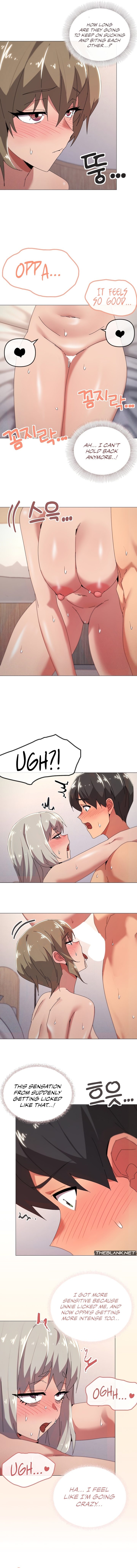 What’s wrong with this family? Chapter 48 image 4
