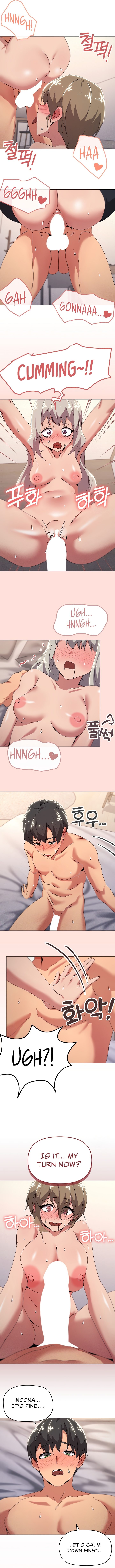 What’s wrong with this family? Chapter 48 image 5