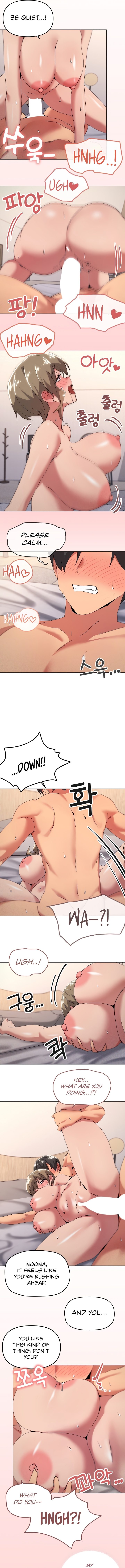 What’s wrong with this family? Chapter 48 image 6