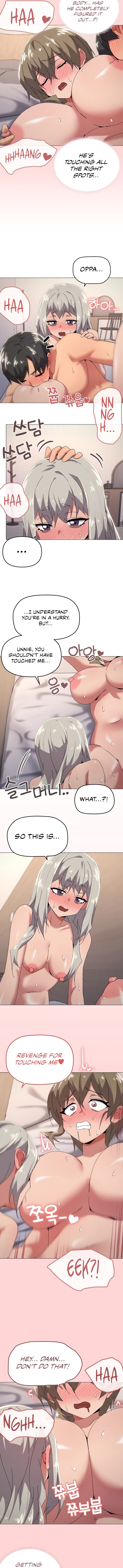 What’s wrong with this family? Chapter 48 image 7