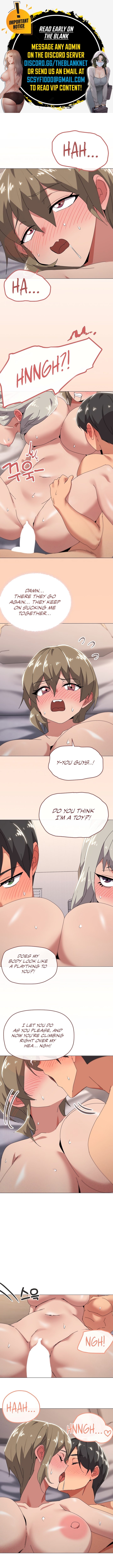 What’s wrong with this family? Chapter 49 image 0
