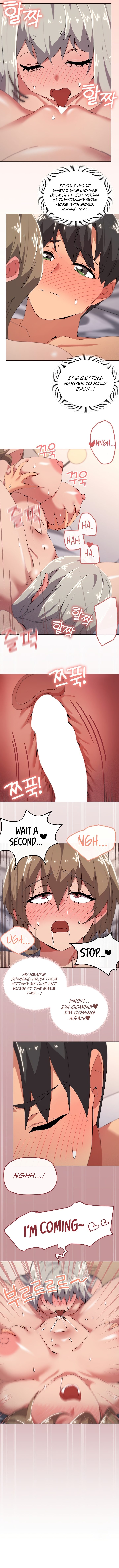 What’s wrong with this family? Chapter 49 image 2