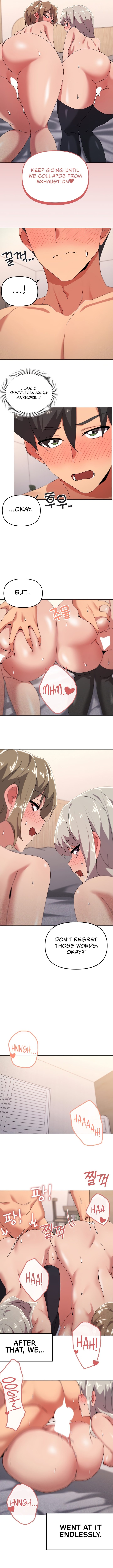 What’s wrong with this family? Chapter 49 image 5