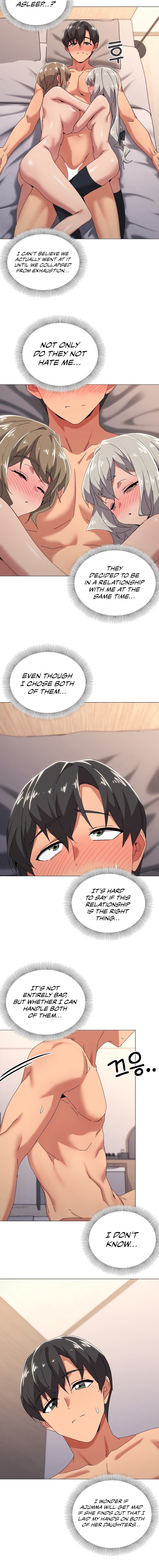 What’s wrong with this family? Chapter 49 image 7