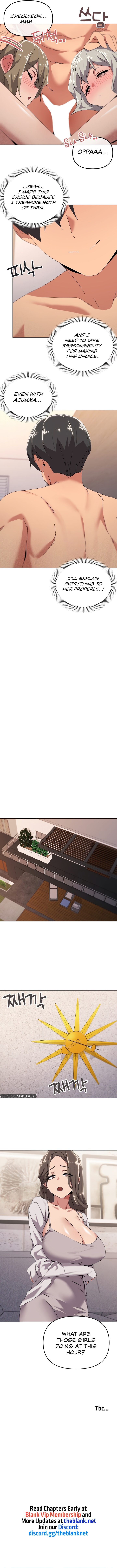 What’s wrong with this family? Chapter 49 image 8