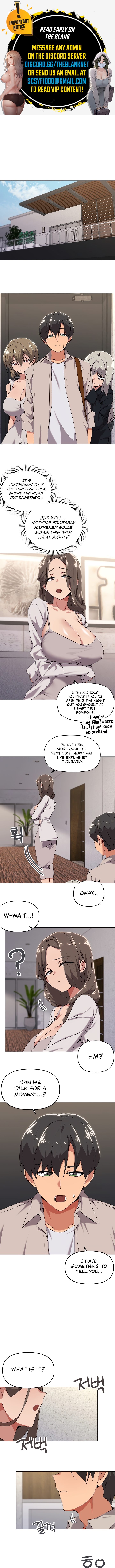 What’s wrong with this family? Chapter 50 image 0