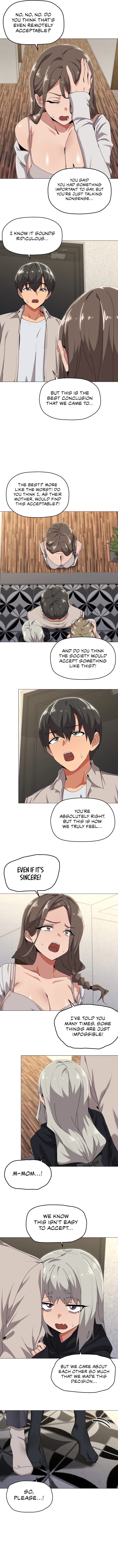 What’s wrong with this family? Chapter 50 image 2