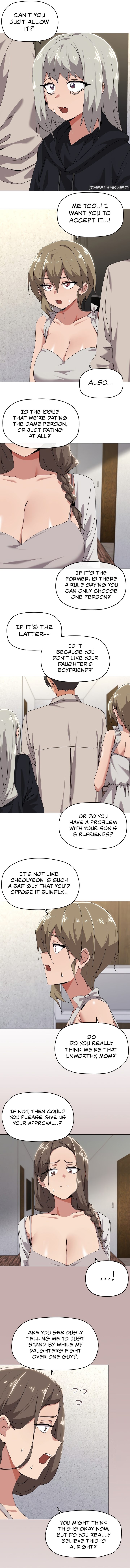 What’s wrong with this family? Chapter 50 image 3
