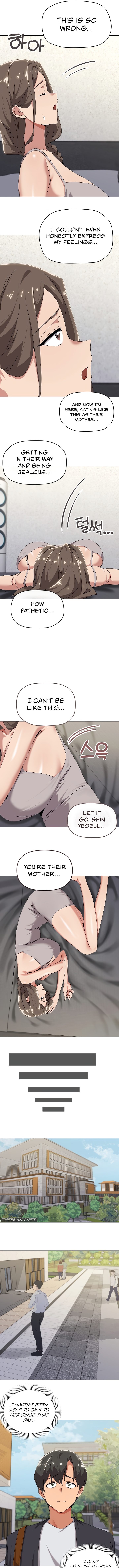 What’s wrong with this family? Chapter 50 image 6
