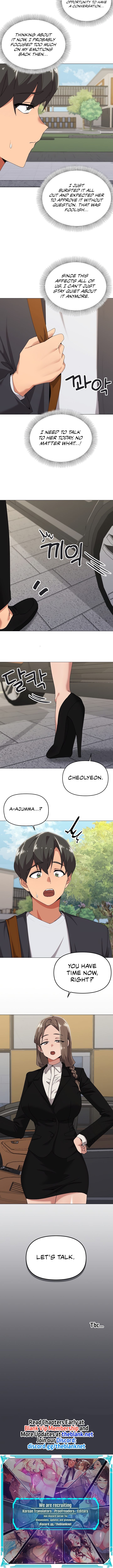 What’s wrong with this family? Chapter 50 image 7