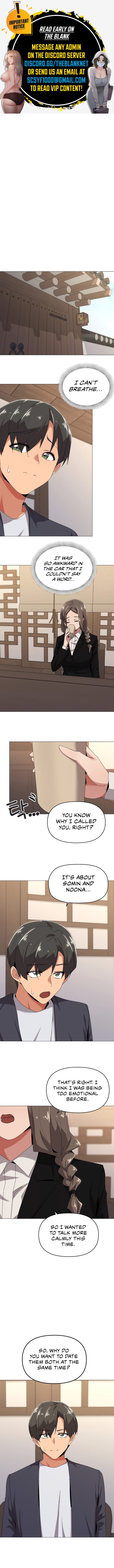 What’s wrong with this family? Chapter 51 image 0