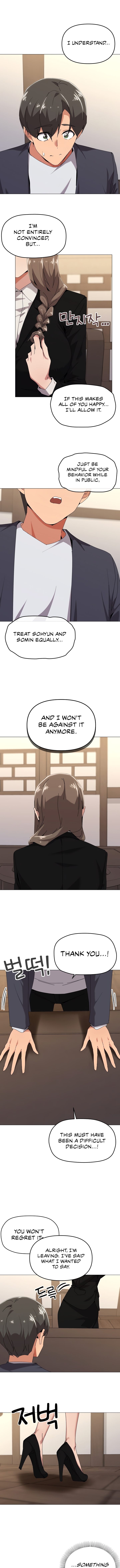 What’s wrong with this family? Chapter 51 image 2