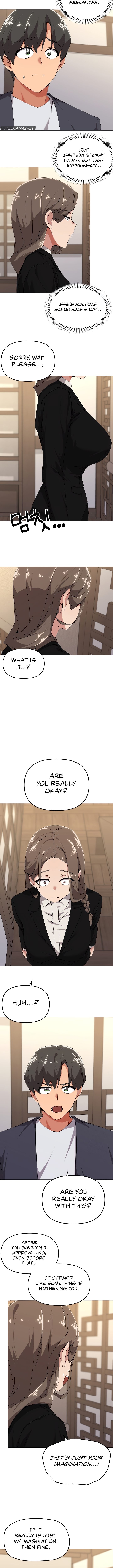 What’s wrong with this family? Chapter 51 image 3