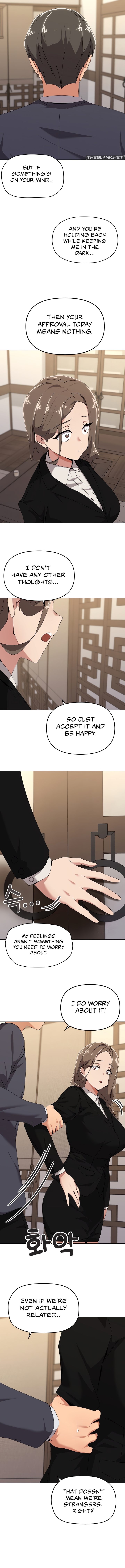 What’s wrong with this family? Chapter 51 image 4