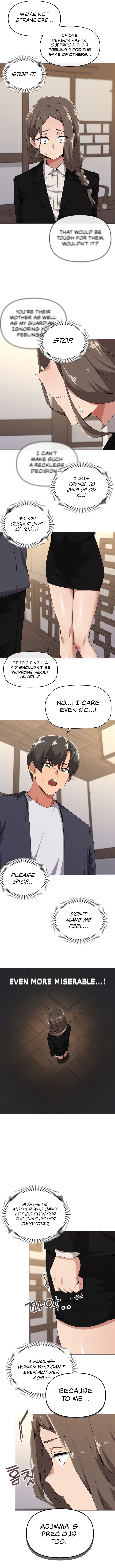 What’s wrong with this family? Chapter 51 image 5
