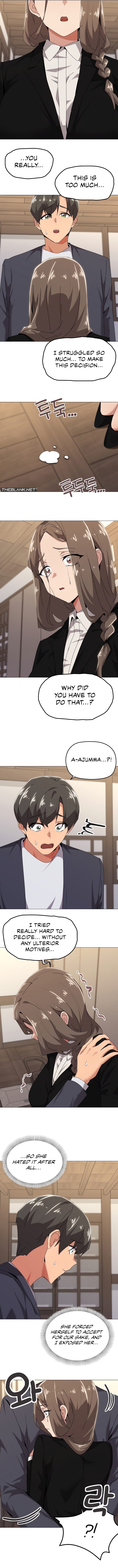 What’s wrong with this family? Chapter 51 image 6