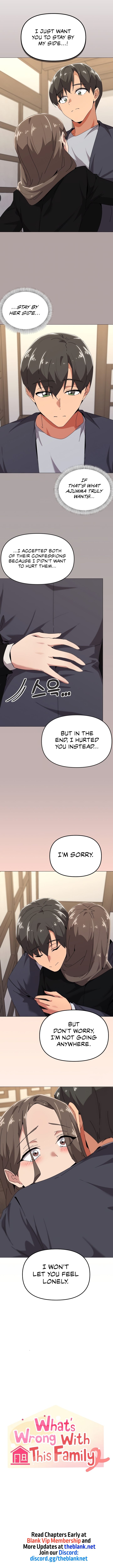 What’s wrong with this family? Chapter 51 image 8
