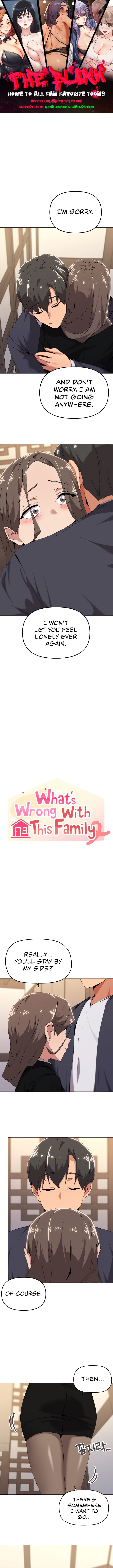 What’s wrong with this family? Chapter 52 image 0