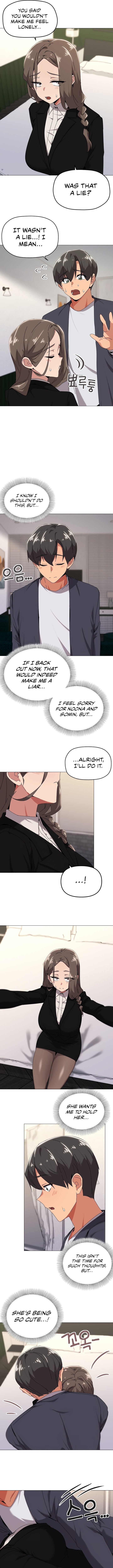 What’s wrong with this family? Chapter 52 image 2