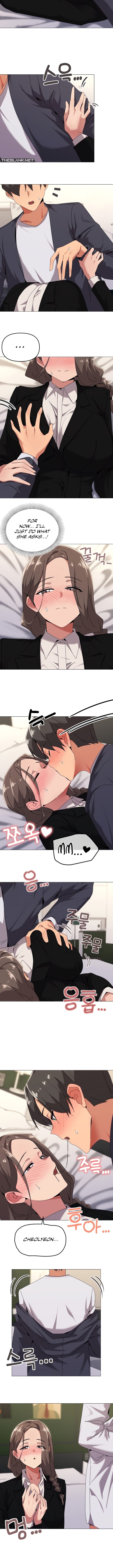 What’s wrong with this family? Chapter 52 image 3