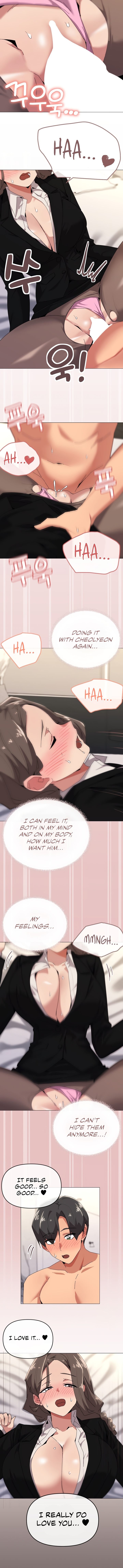 What’s wrong with this family? Chapter 52 image 5