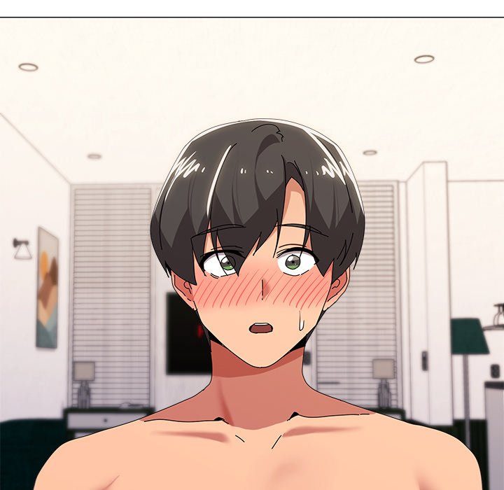 What’s wrong with this family? Chapter 53 image 18