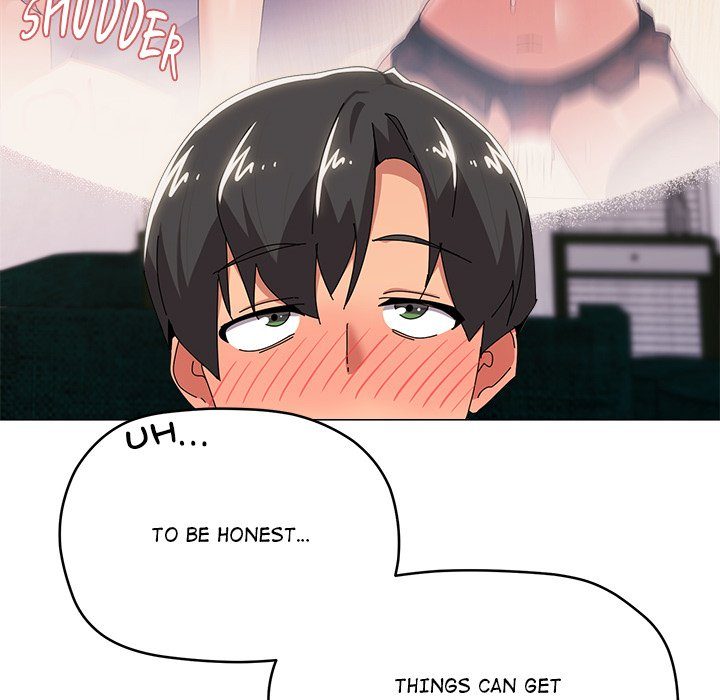 What’s wrong with this family? Chapter 53 image 32
